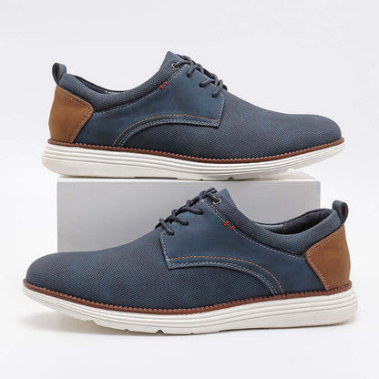 Modano Business Casual Schuhe