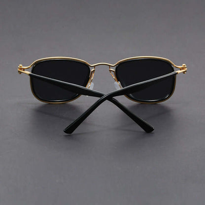Montaire Shades - Stylish men's UV protection sunglasses with polarized lenses, perfect for driving and outdoor activities. Lightweight and durable.