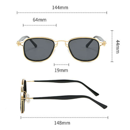 Montaire Shades: Polarized UV protection men's sunglasses with modern style, ideal for driving and outdoor use, lightweight and durable.