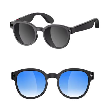 Zenithi Pulse KI-Brille