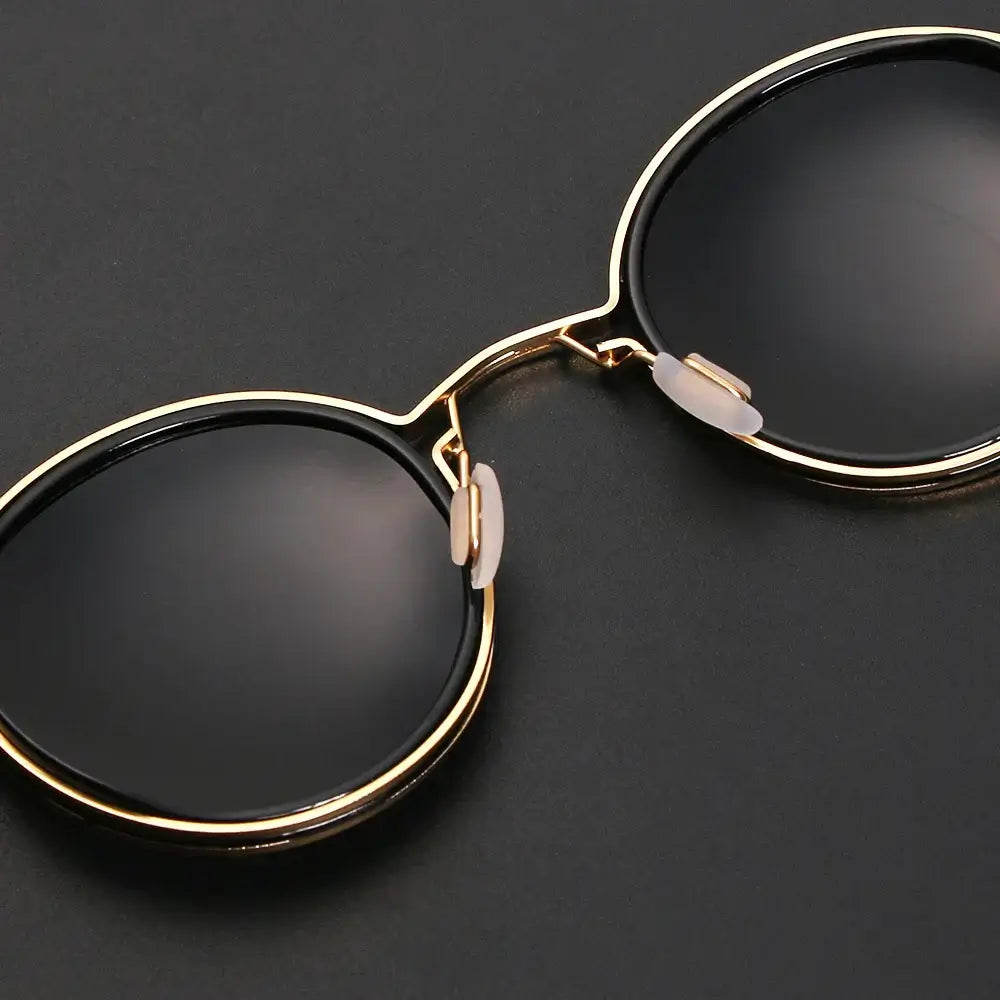 Sterling Shades UV protection men's sunglasses with polarized lenses, offering stylish and comfortable design for everyday outdoor use.