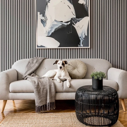 Flexible acoustic panels – 270 × 110 cm