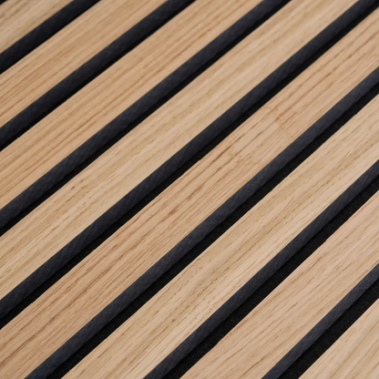 Flexible acoustic panels – 270 × 110 cm