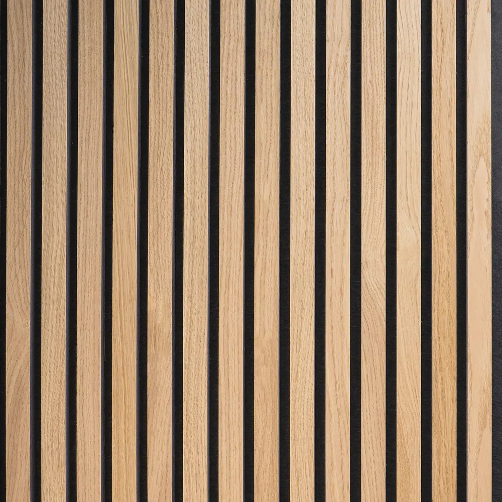 Flexible acoustic panels – 270 × 110 cm
