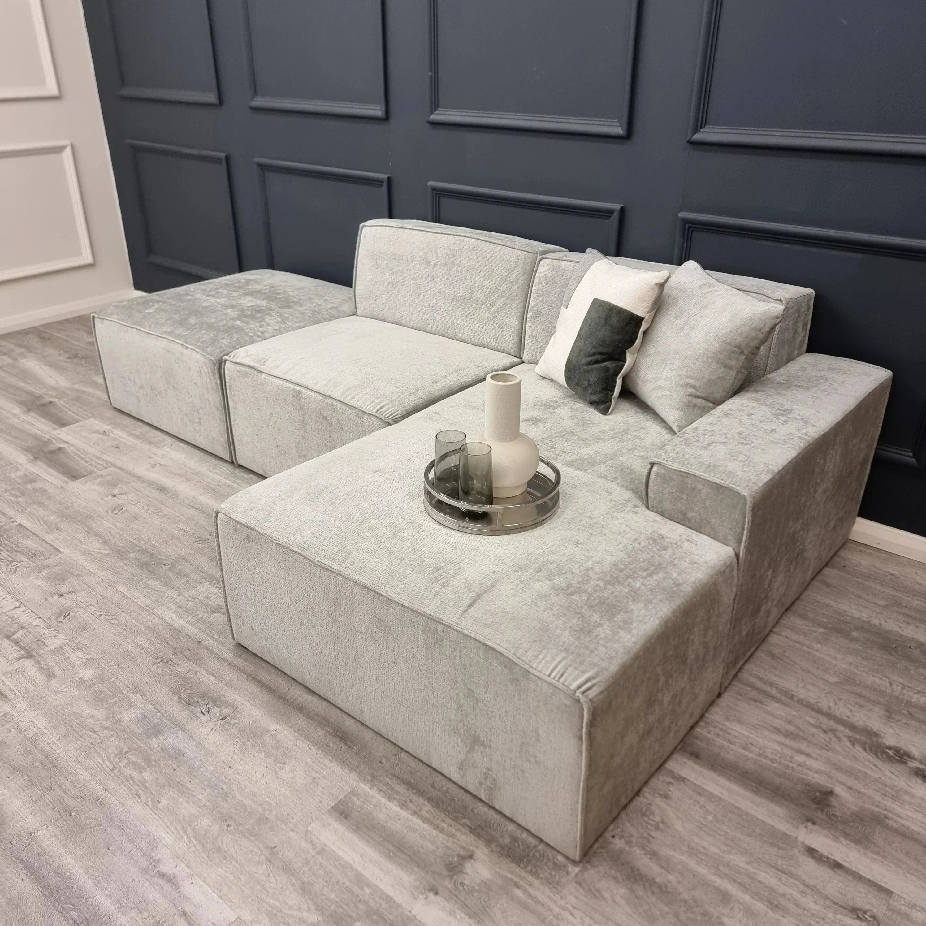 Atlanta Modula Sofa - Eckkombination