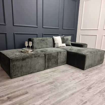 Atlanta Modula Sofa - Eckkombination