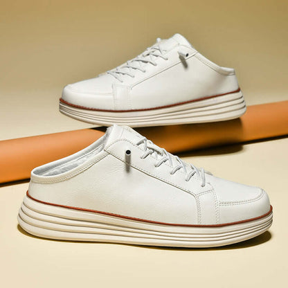 Torricelli Fleece-Lined Sneakers, stylish and comfortable casual sneakers for men, ideal for everyday wear, travel, and modern casual style.