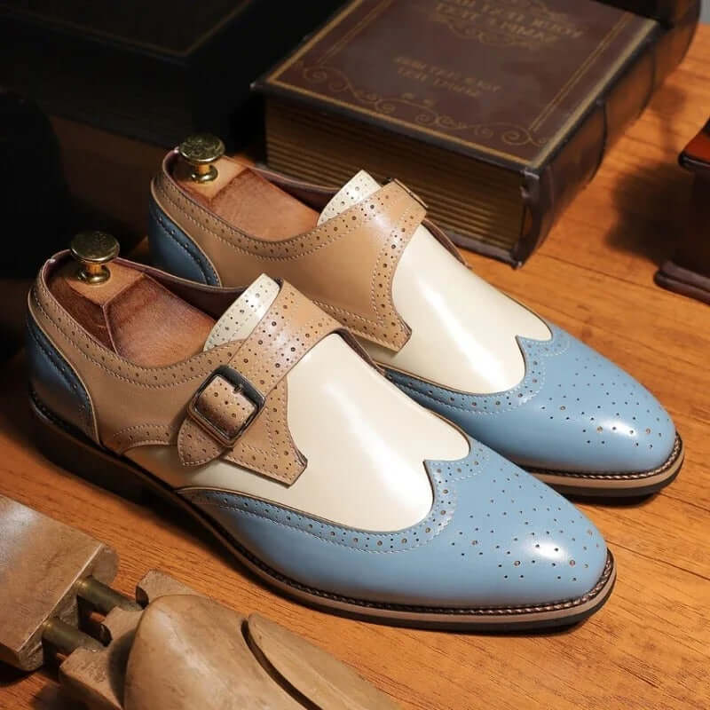Ferrano-Schuhe