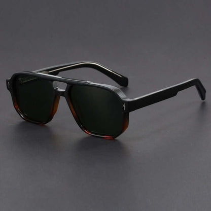 Triton Shades - UV protection sunglasses with polarized lenses, stylish design, lightweight comfort, perfect for driving and outdoor activities.