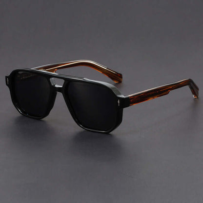Triton Shades - Men's polarized sunglasses with UV protection, ideal for stylish everyday wear, driving, travel, and outdoor activities.