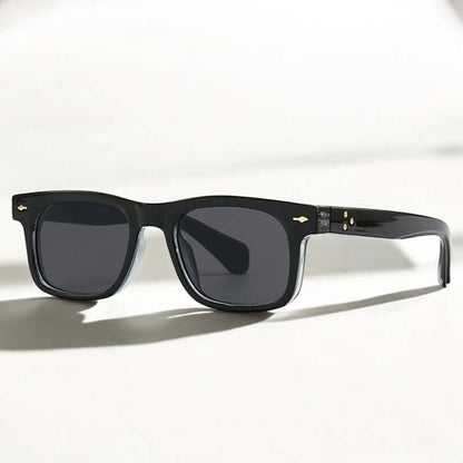 Veloce Classic Shades - UV protection, polarized men's sunglasses for stylish, safe driving and outdoor activities. Lightweight, retro design.